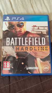 Battlefield Hardline Ps4