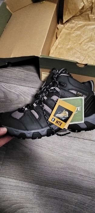 Зимові ботинки Keen