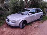 Audi A4 B6 1.9tdi PD130