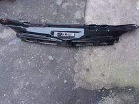 Телевізор до передньої панелі авто