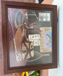 Quadro de Donald Lewis