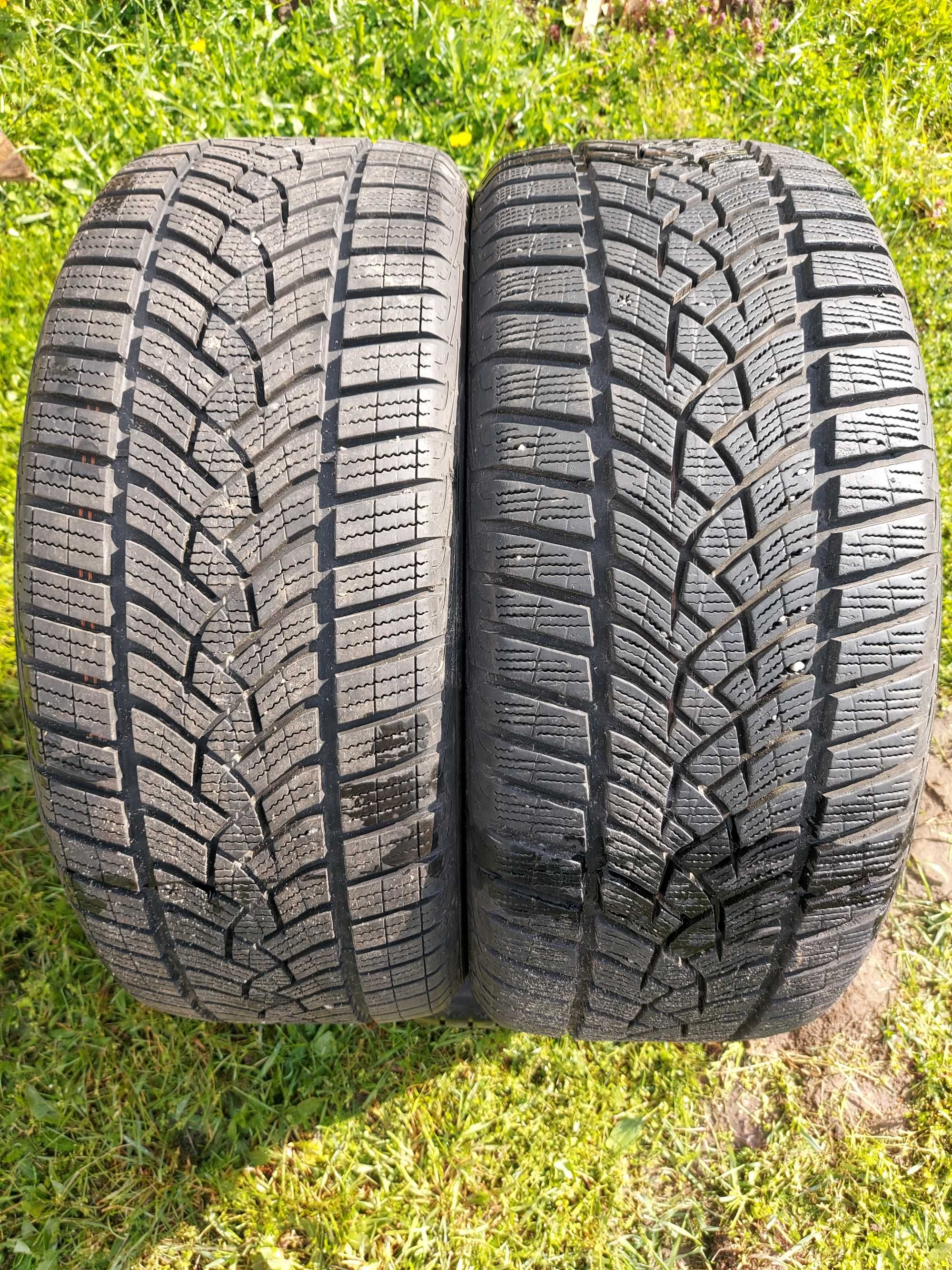 Opony Goodyear 235/45 r18