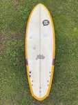 Prancha de surf 5’10