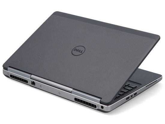 DELL PRECISION 7510 15.6' I7 32GB 1TSSD M1000M W10