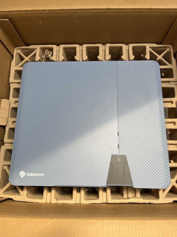 Falownik Solplanet 5 KW