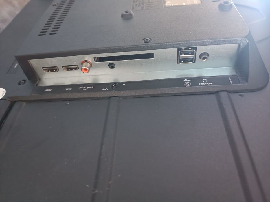 Телевізор BBK діагональ 32