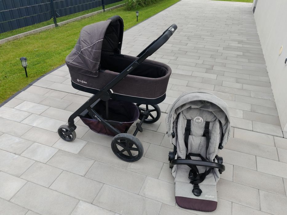 Wózek Cybex Balios S