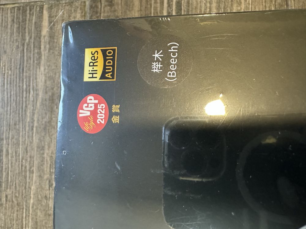Fiio FT1 нові оригінал