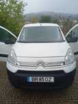 Vendo Berlingo de 2015 .3 lugares preço de fim de semana fim de semana