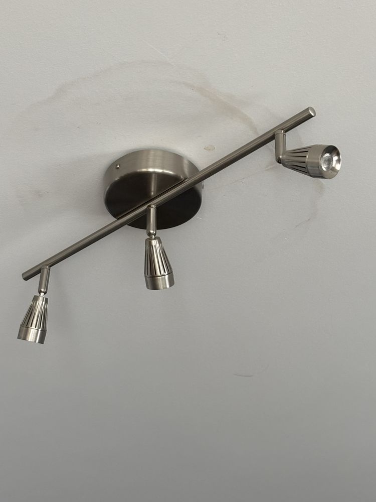 Candeeiro de teto ikea