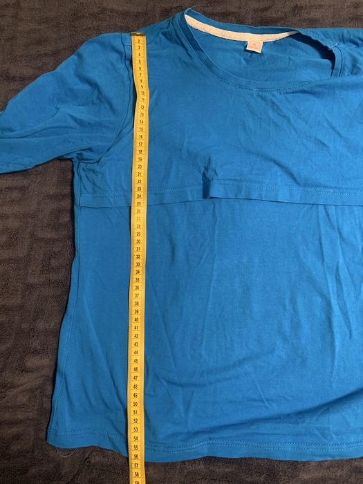 Кофта з секретом для годування