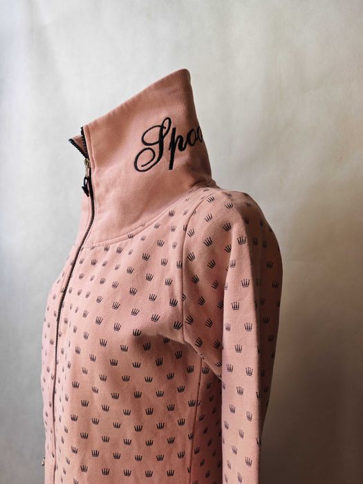 Nowa bluza Spooks rozmiar S