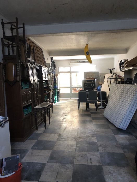 Espaço para comércio ou indústria excelente localização