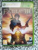 Fable 3 Xbox 360