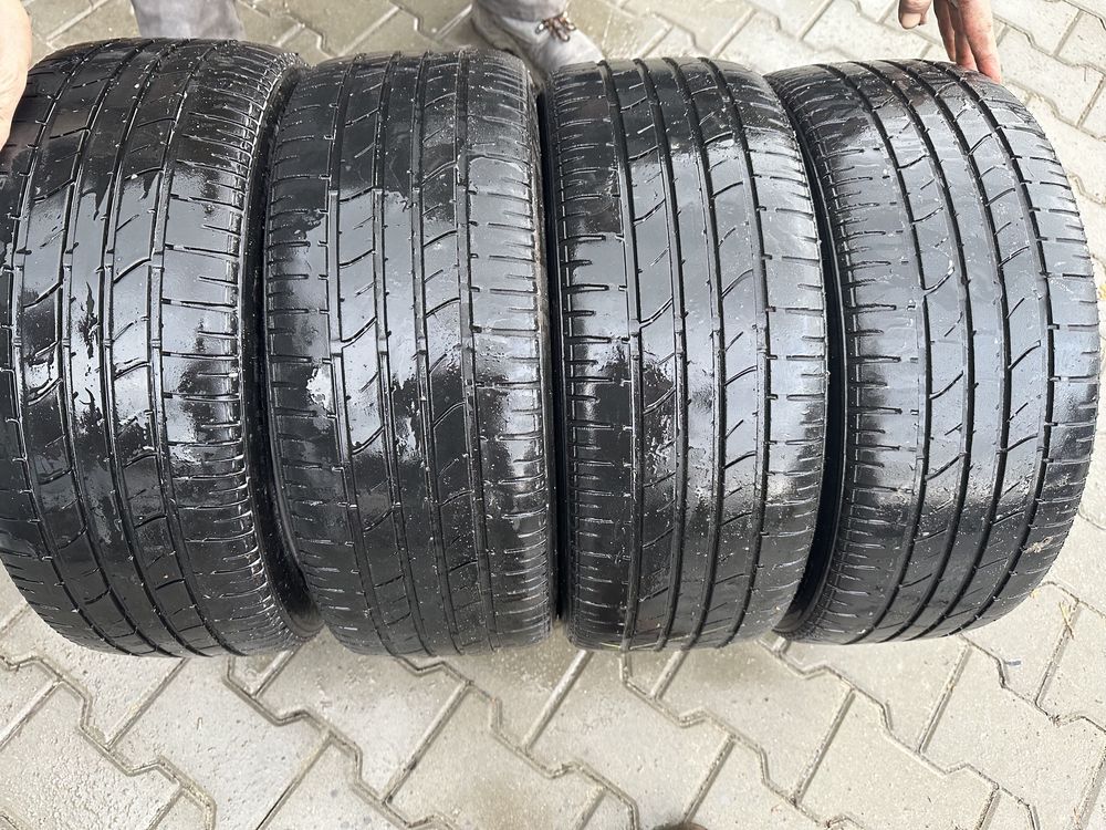 16”seat Ibiza oryginał 195/45r16 lato 5x100
