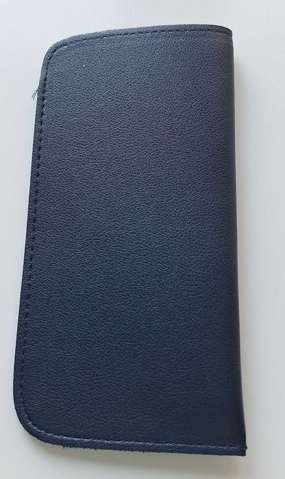 Etui futerał na okulary