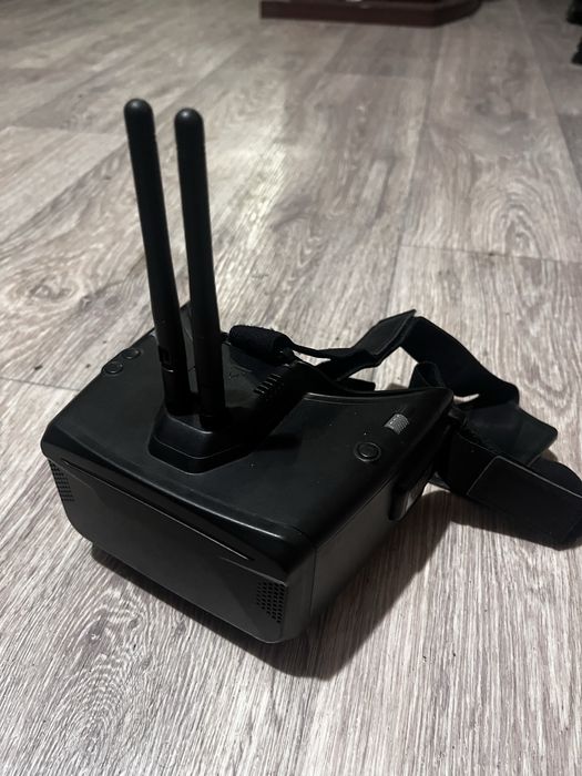 Очки Skyzon Cobra