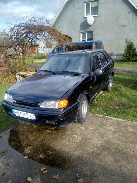 Ваз 2114 ,2013р.випуску.