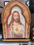 Quadro religioso