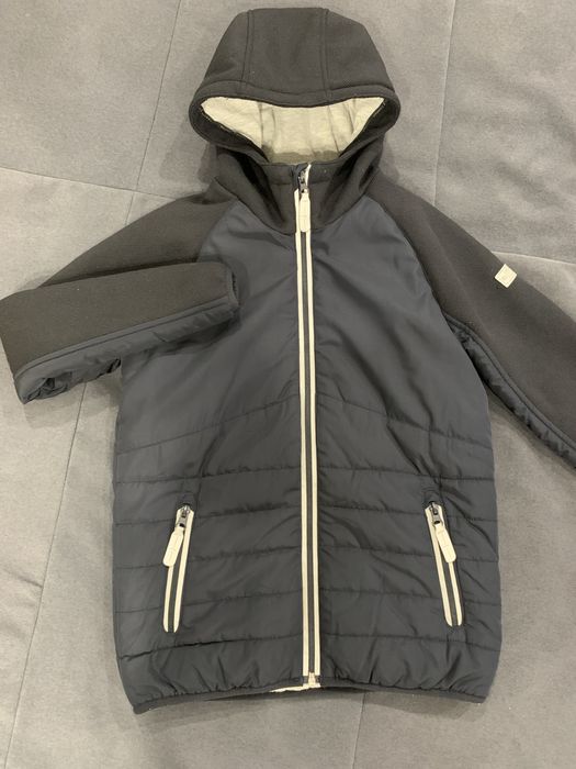 Спортивні  штани куртка демісезонна осіння для хлопця реглан 128 134