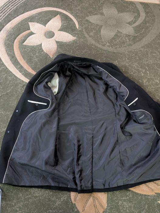 Пальто чоловіче, плащ, тренч