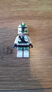 Lego star wars sw0380 commander Gree clone figurka