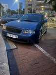 Audi a3 1.9diesel automat s-line po vinie okazja!!!