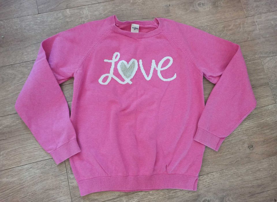 Свитера для девочки Нм, Oshkosh