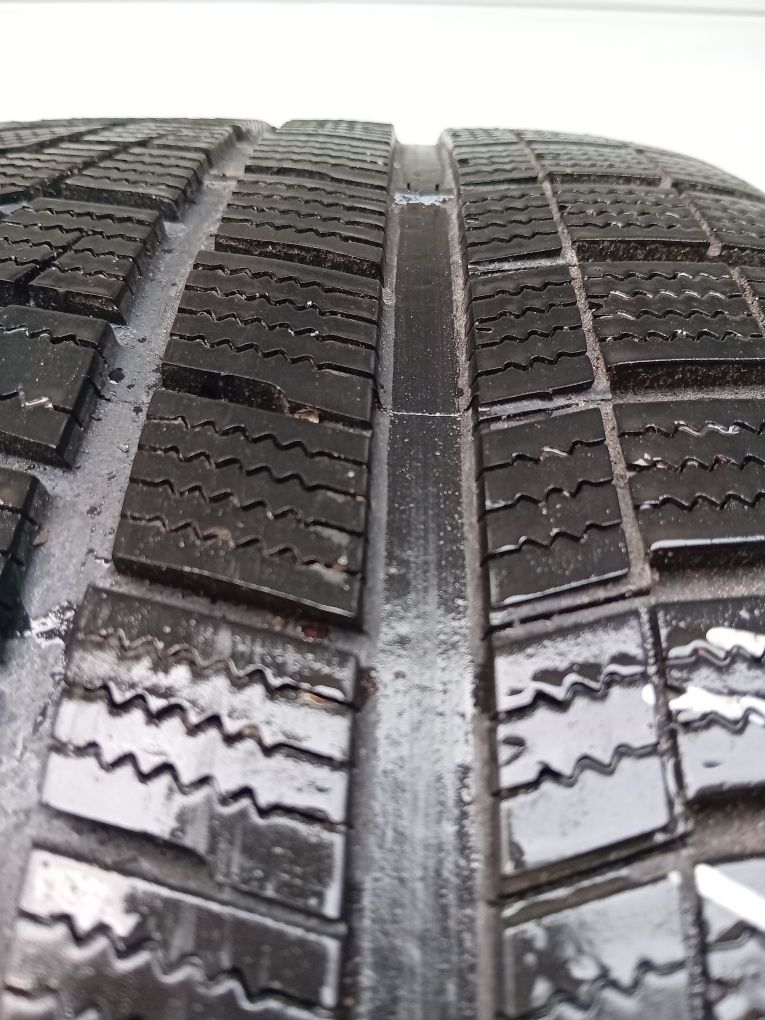 285/45/21 Hankook Komplet Opon Zimowych