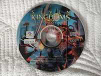 Seven Kingdoms II: The Fryhtan Wars Gra PC Strategia