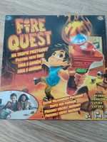 Fire Quest Na tropie przygody - gra zręcznościowa