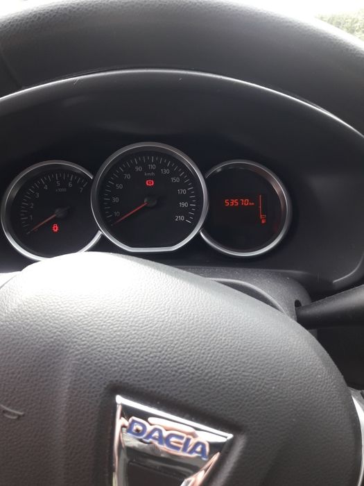 Do sprzedania Dacia Logan 2