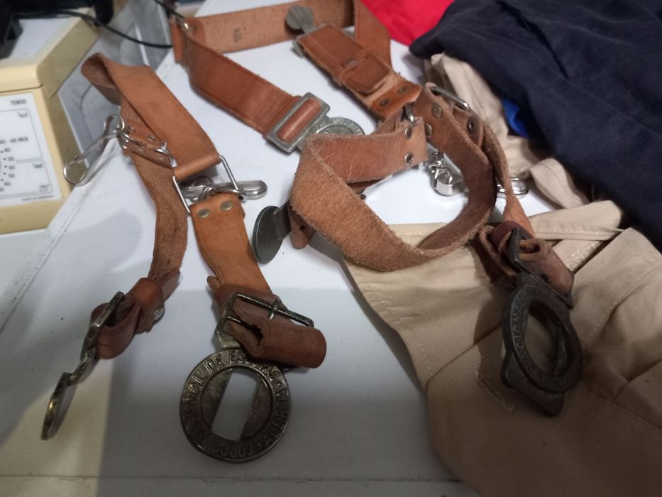 Corpo nacional de escutas