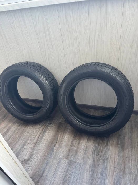 Продам шини ROTATION FRIGO 215/55 R16