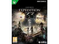 Clair Obscur Expedition 33 XBOX X/S