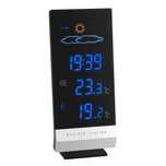 Метеостанция TFA LUMAX