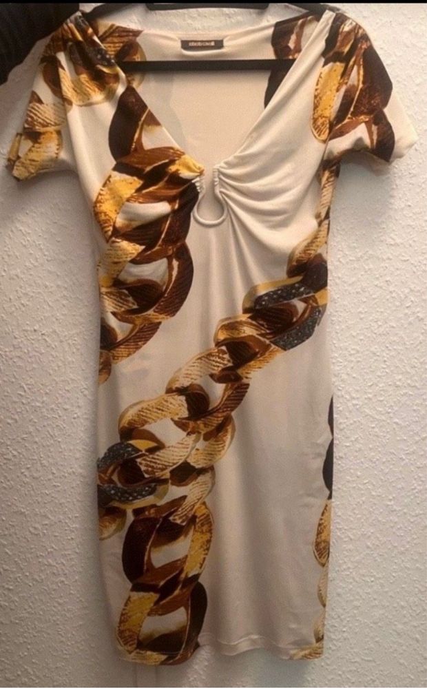 Платья Roberto Cavalli, размер s