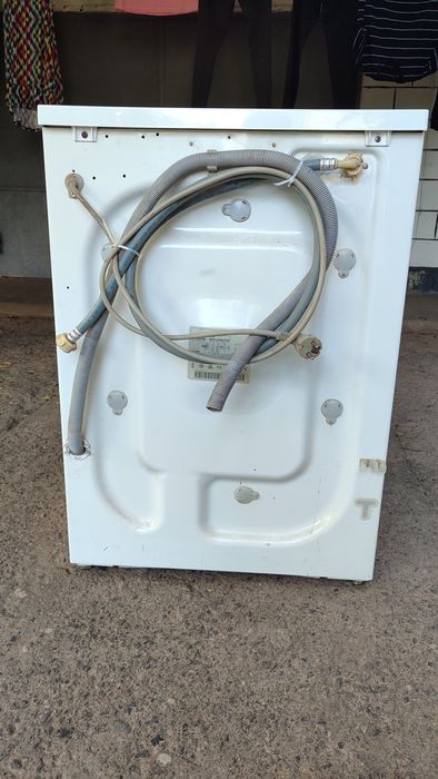 машина стиральная Samsung WF-B1062.