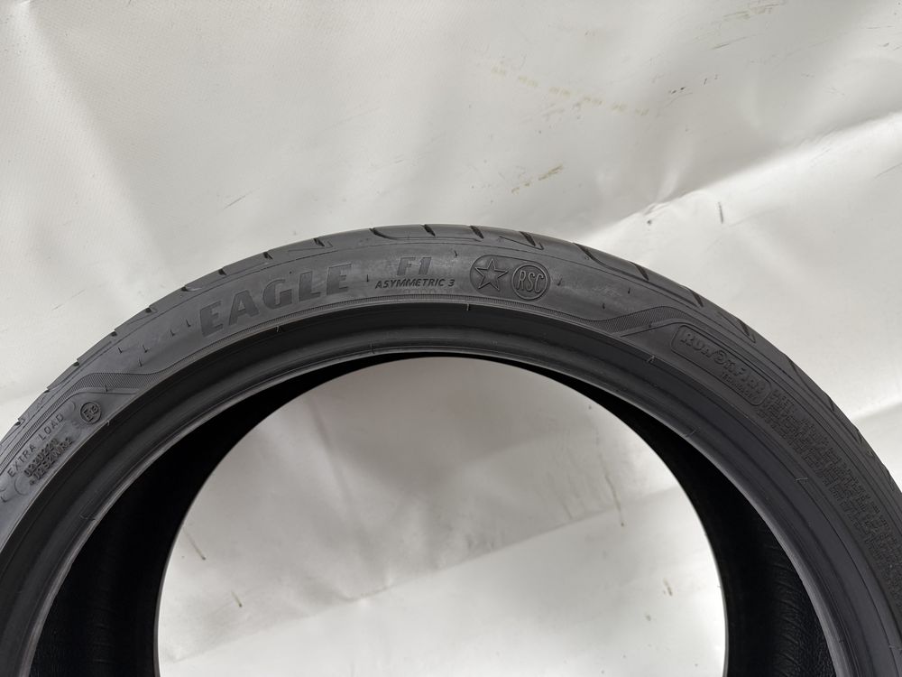 225/40/19 Goodyear Eagle F1 Asymmetric 3 * RSC Run-Flat 93Y 2023R