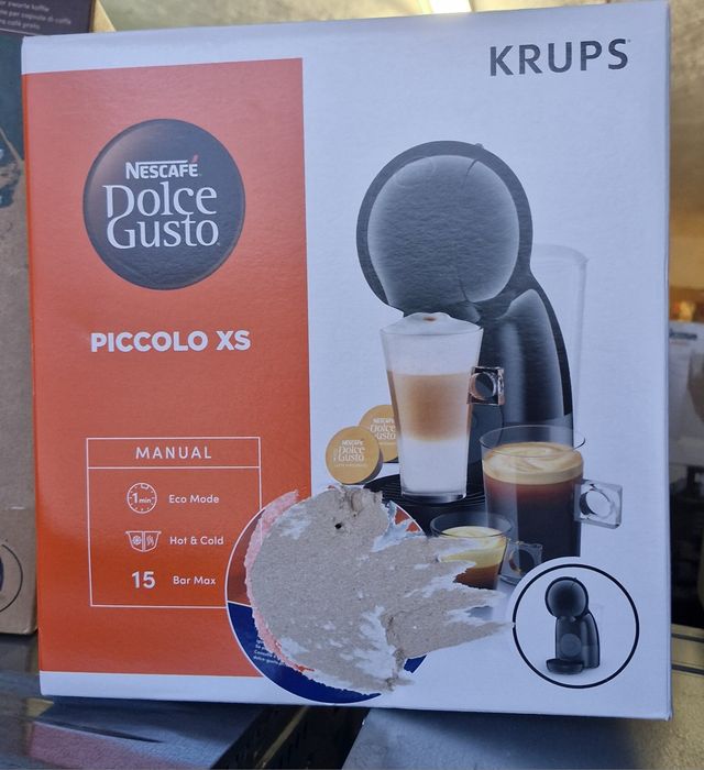 Varias Máquinas de cafe 30€