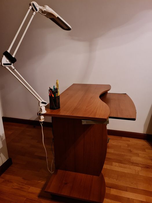Secretaria de escritório