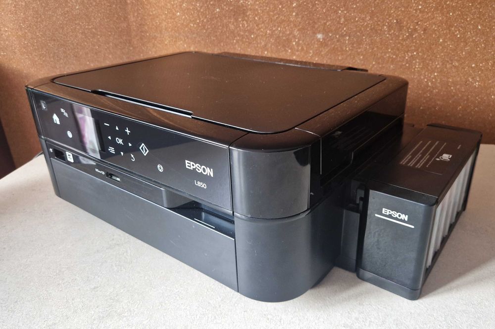 Epson L850 Urządzenie wielofunkcyjne