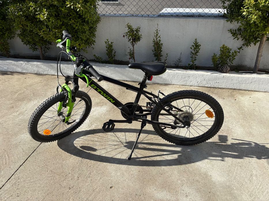 Bicicleta criança