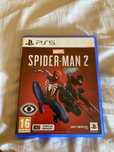 Jogo Spiderman 2 PS5