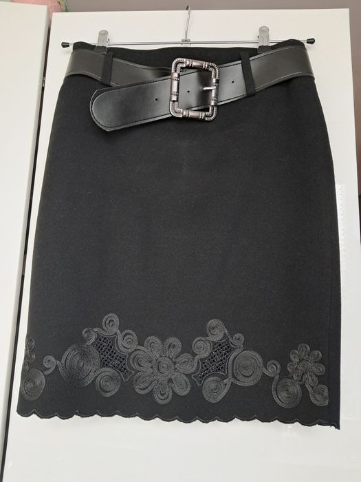 Spódnica damska, elegancka