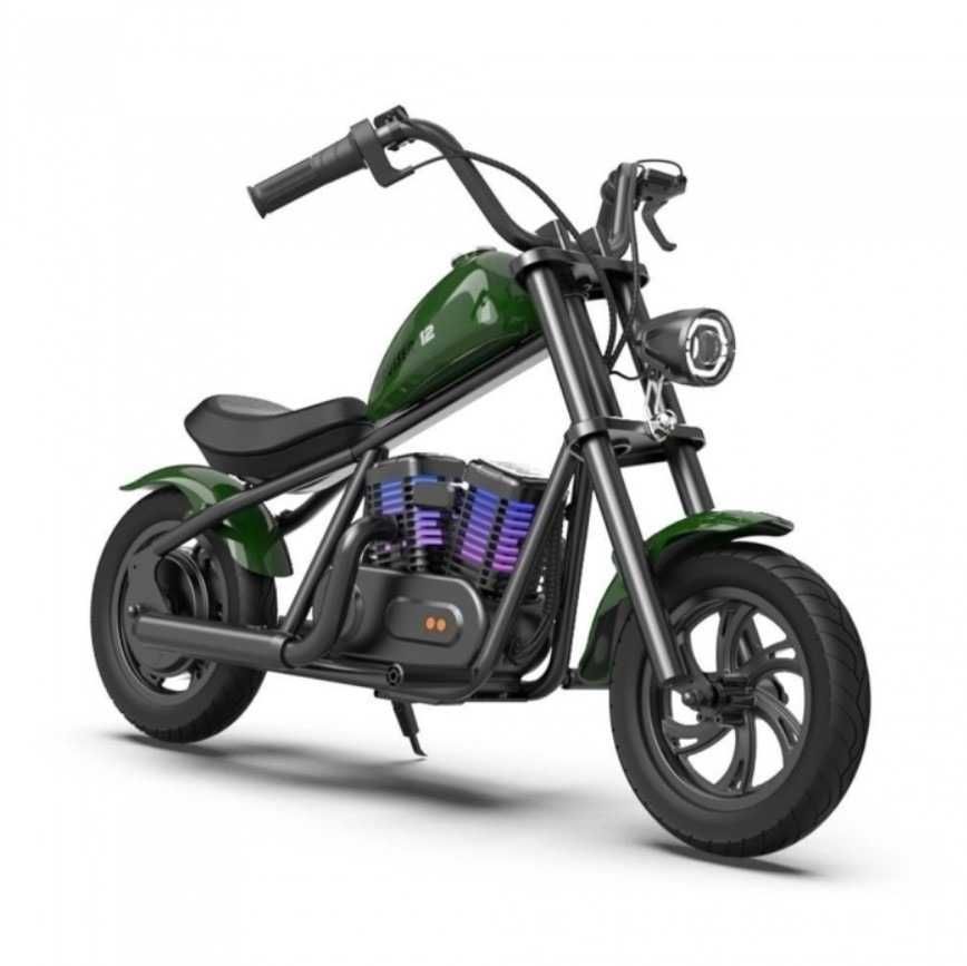 Hyper Gogo Cruiser 12 Plus Motocykl elektryczny od 2,5 rok RATY dostaw