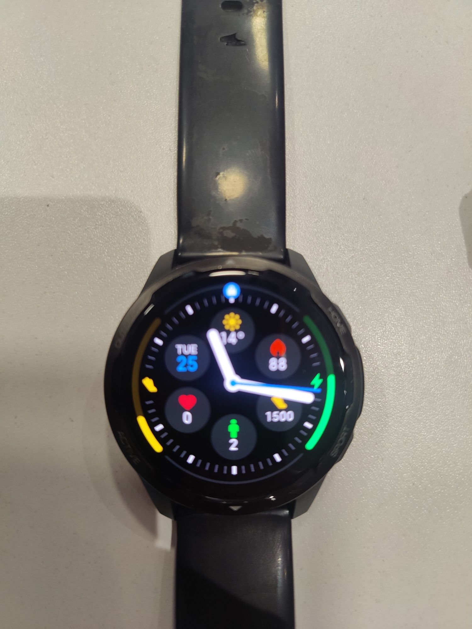 Xiaomi watch S2 usado
