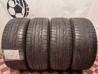 Bridgestone Dueler H/P 255/55R19 111Y #270
