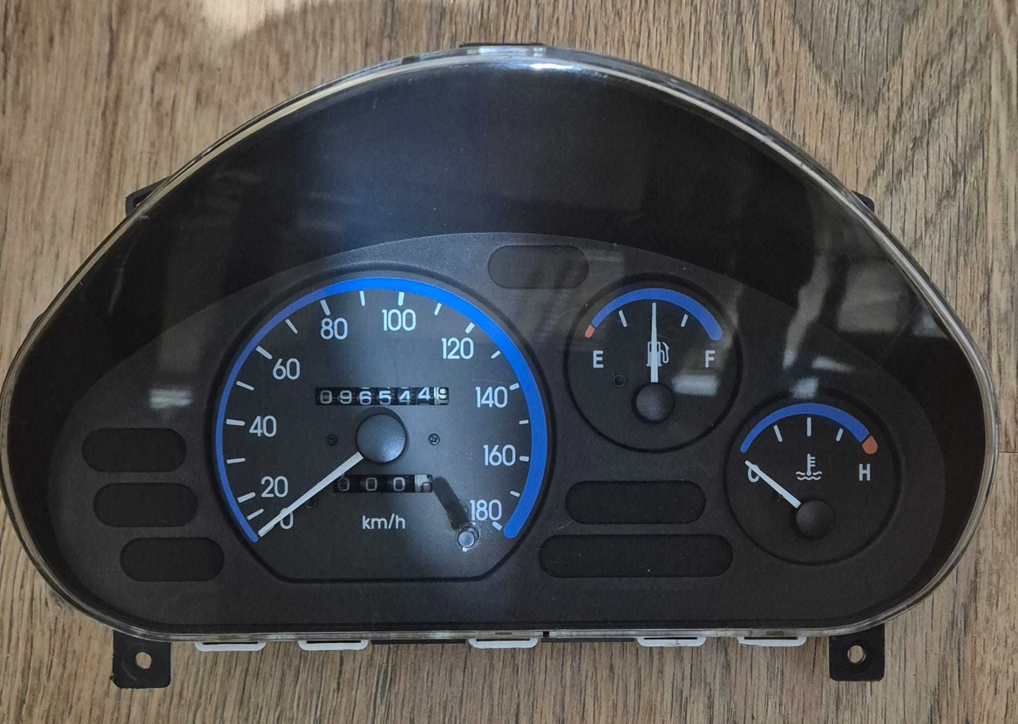 Licznik Zegary DAEWOO MATIZ (98-07r.) Oryginalny DPI FL