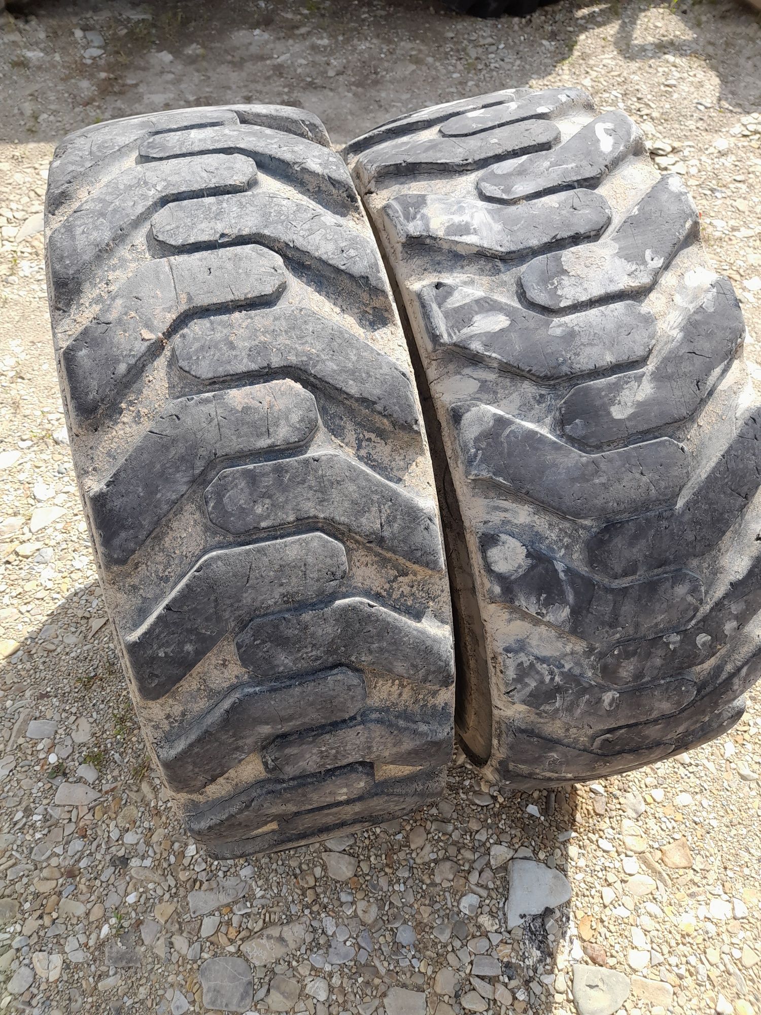 Opony Mitas 12.5/80-18 14PR